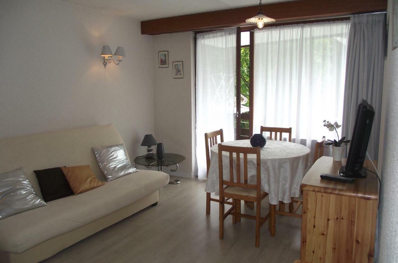 Appartement Les Domes Le Mont-Dore Exterior photo